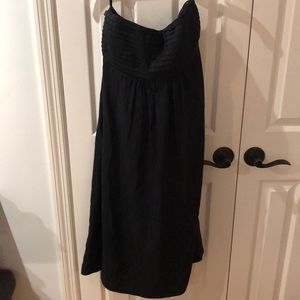 banana republic dress